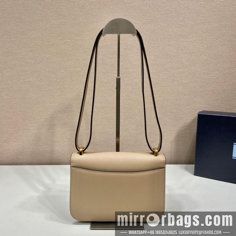 Prada Bags 1BD320 22X16X6cm XM 4colour