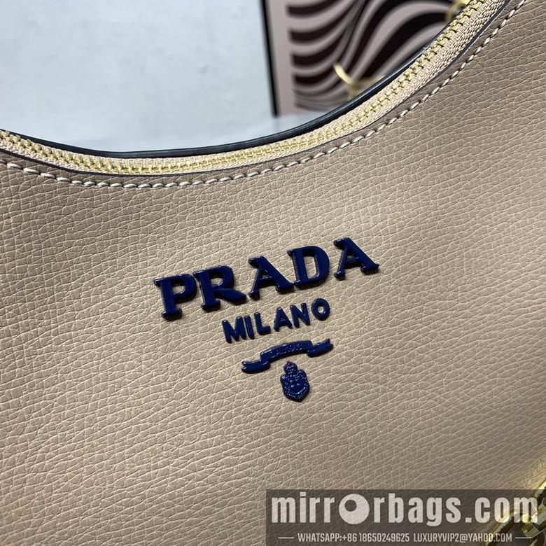 Prada Bags 1BH190 27X18X10cm XM 1
