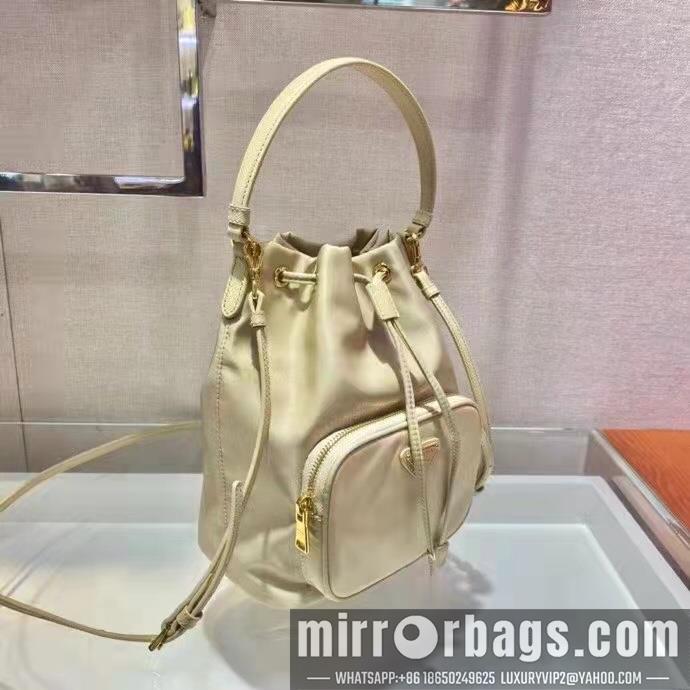 Prada Bags 1BH038 18X23X12cm XM 2