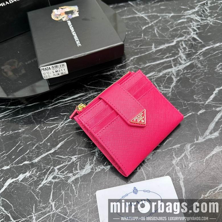 Prada Bags LM211 10X9X2cm ZC 5