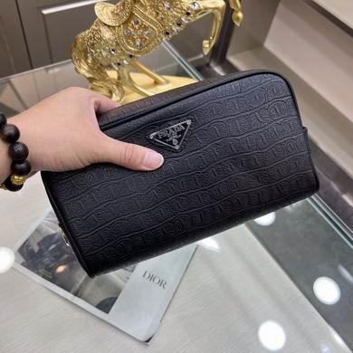 Prada Bags 9805-7 24.5X9.5X15cm WP