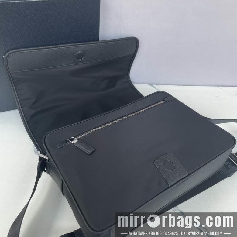 Prada Bags 2VD039 33X24X8cm XM