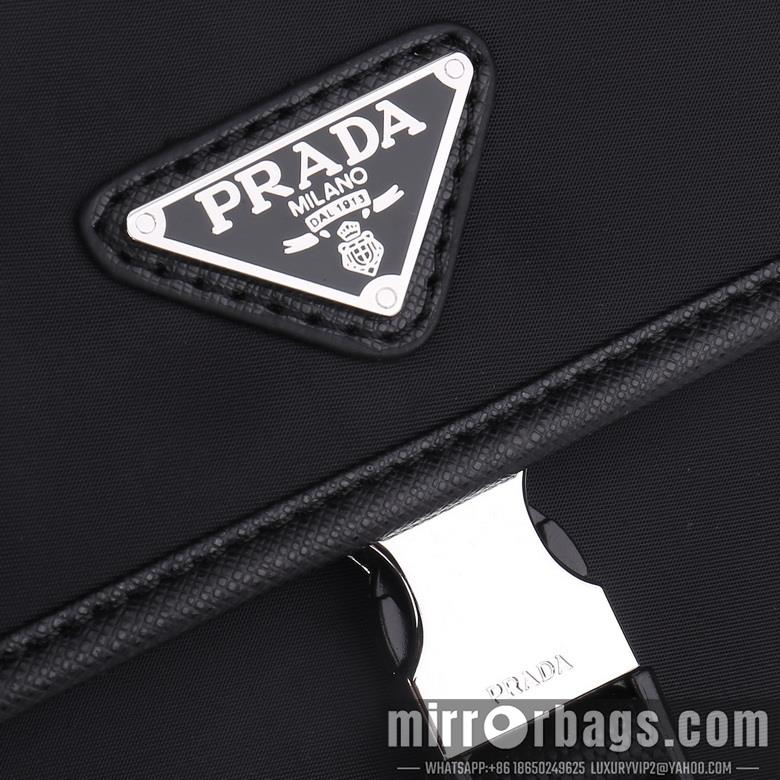 Prada Bags 2133 22X16X5cm XM