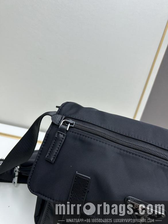 Prada Bags Prada 23177 30x24x8cm jj