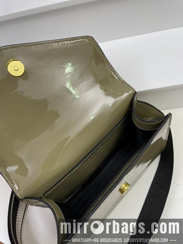 Prada Bags 55130 21X14X6.5cm XM 4