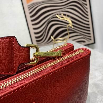 Prada Bags 2100 25X15X5cm XM 3