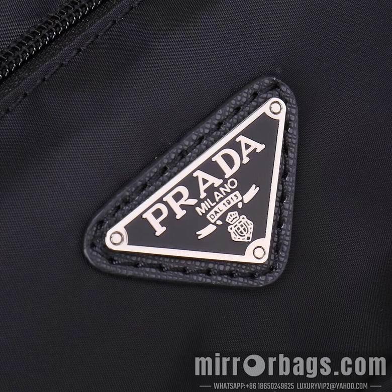 Prada Bags 21X12X5cm 053036 XM
