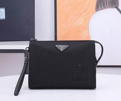 Prada Bags 2NE789 23X16X7cm XM 2colour