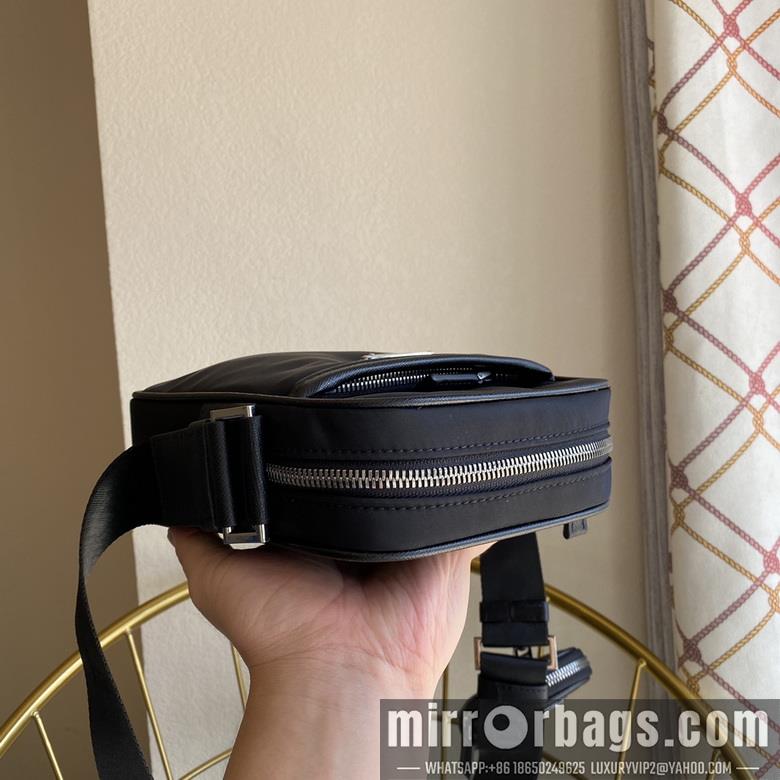 Prada Bags 5144-4 16X19.5X6cm WP