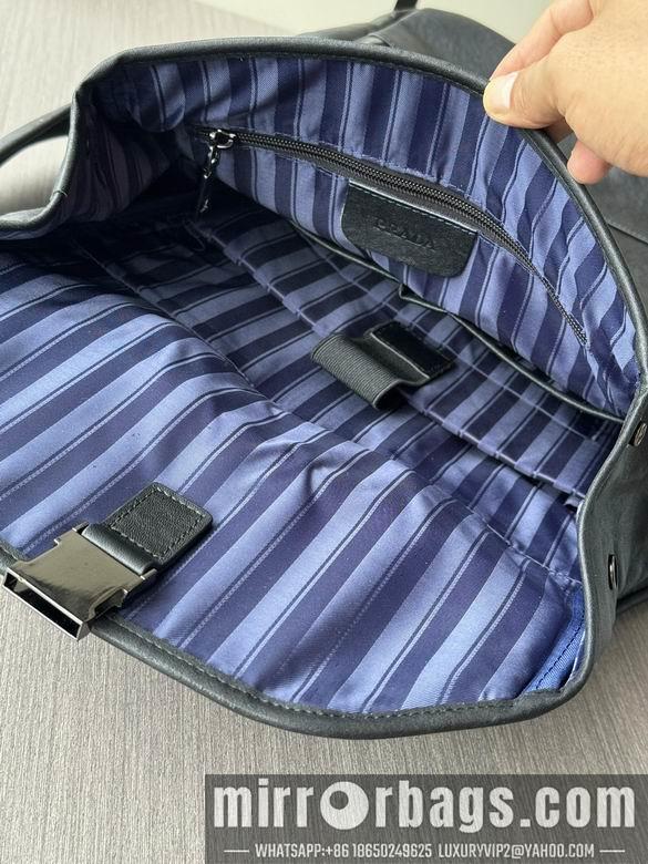 Prada Bags 6821 40X28X13cm WP