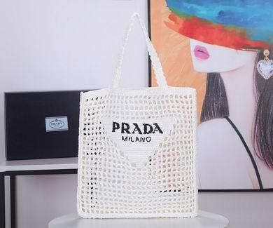 Prada Bags 1BG393 36X38X3cm XM 1