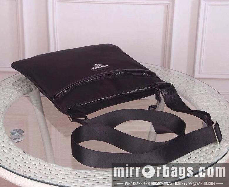 Prada Bags 30X28X1cm 053023 XM
