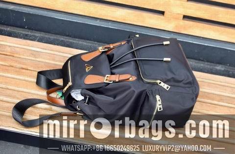 Prada Bags WM00028-1