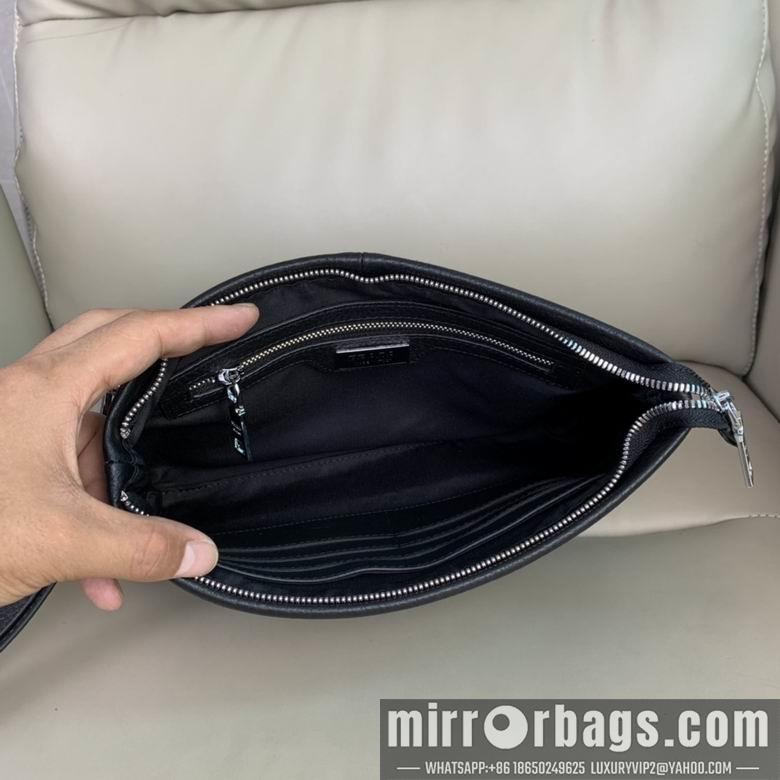 Prada Bags 8408-4 27X17X4cm WP