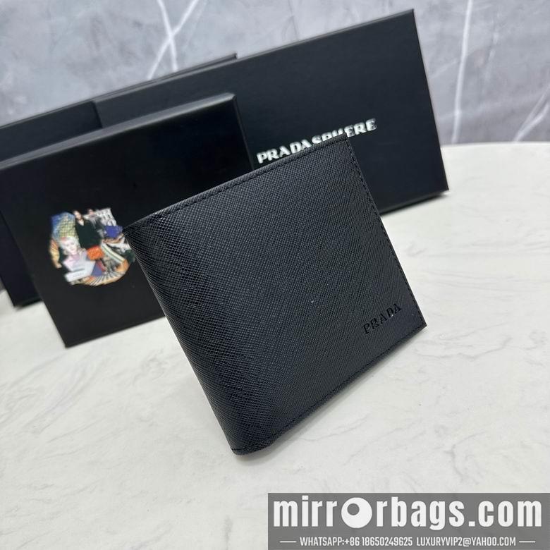 Prada Bags 10X9X2cm 051002 ZC 1