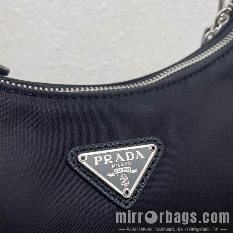 Prada Bags 1BH204 22X12X6cm XMY 1