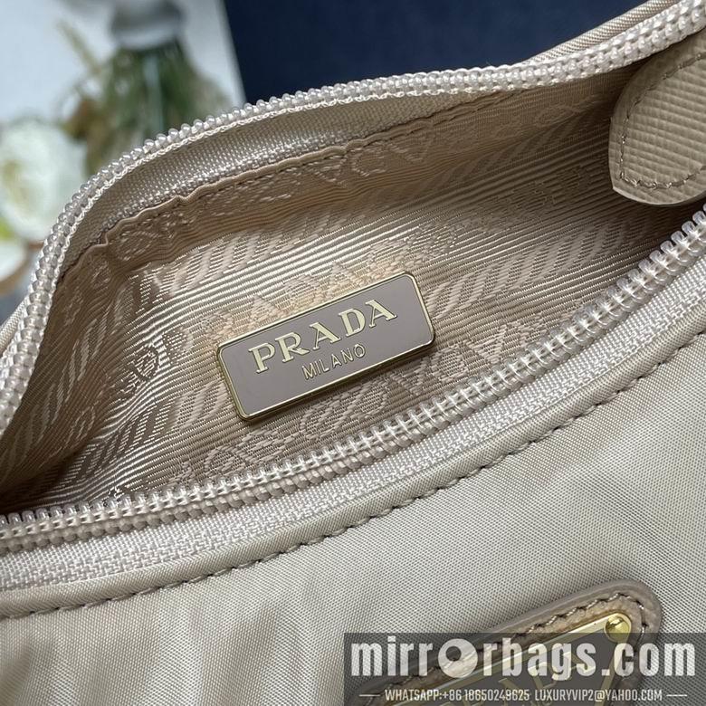 Prada Bags 1NE515 23X13X5cm YG 4
