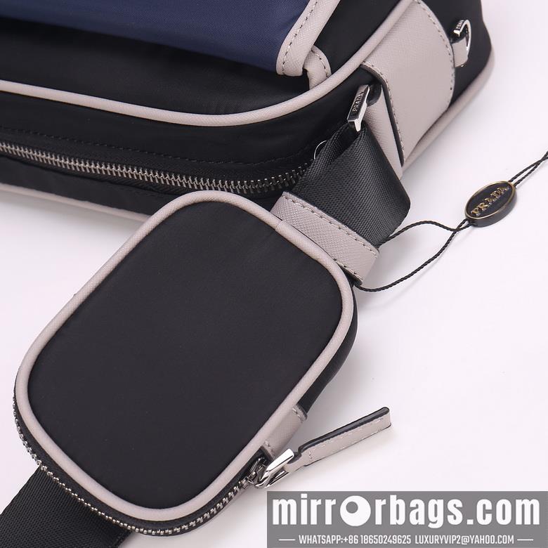 Prada Bags 2036 25X15X8cm XM