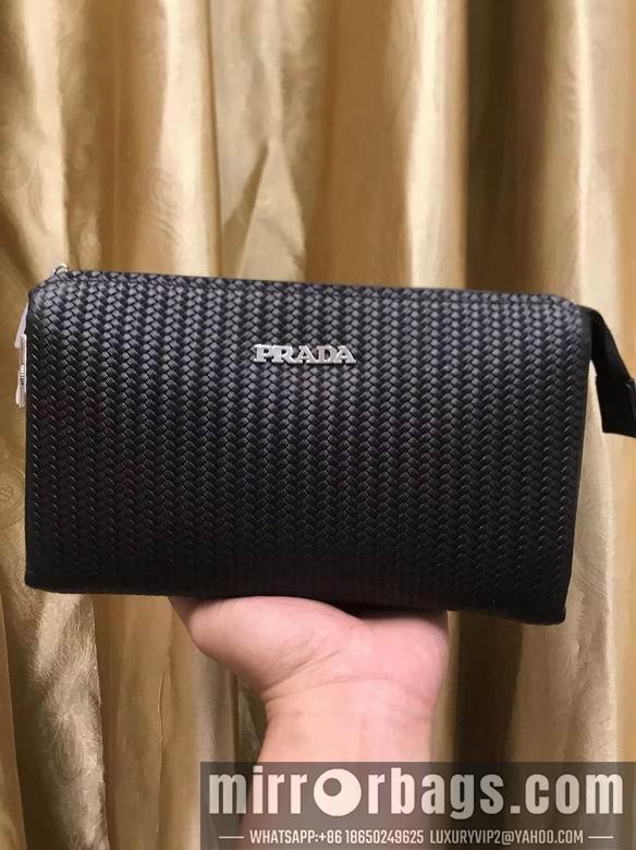 Prada Bags 9009-5 23X14X5cm XM-2