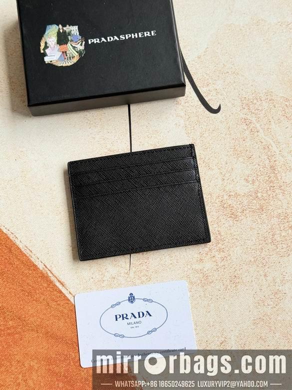 Prada Bags 1MC025 10X8cm YG 13
