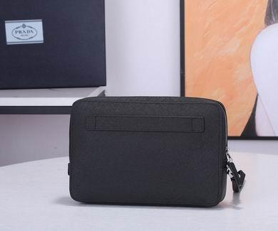 Prada Bags 2VF017 24X16X4cm SC