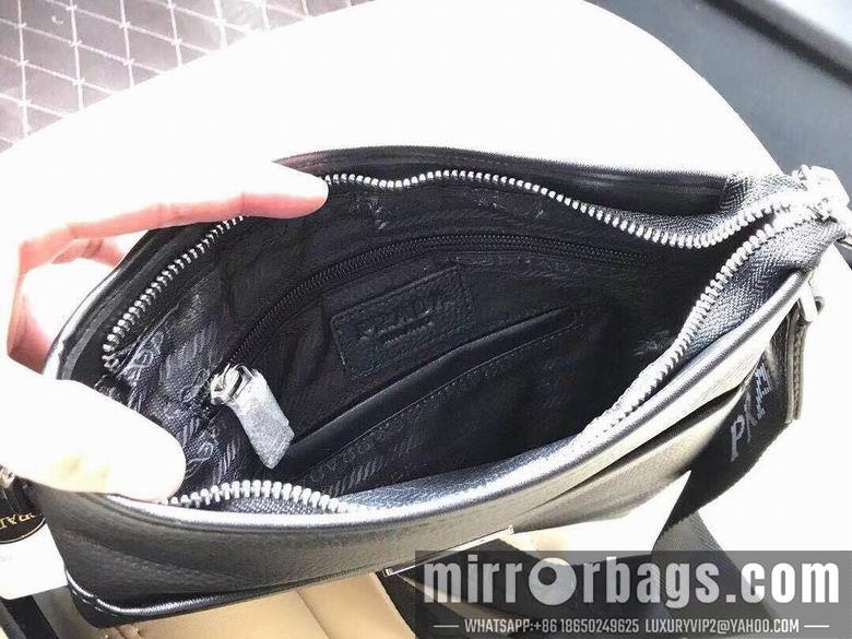 Prada Bags WM0242 25X27X5