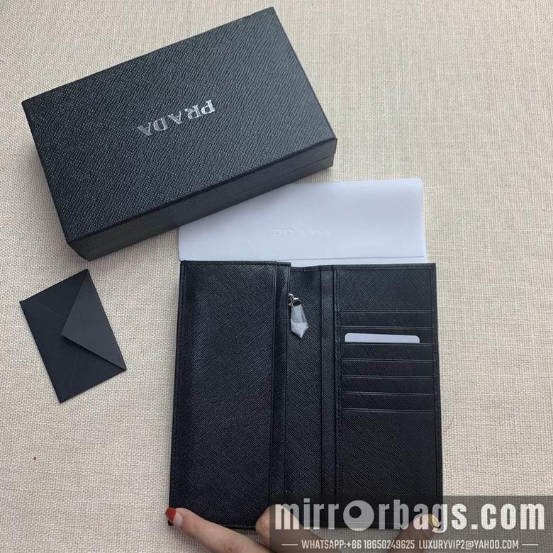 Prada Bags LM0837 19x10x2.5cm YG 5
