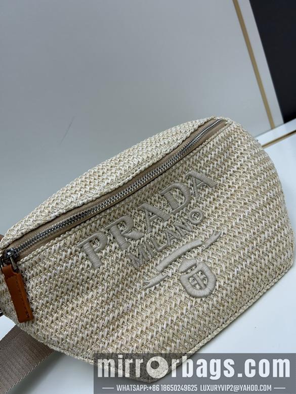Prada Bags Prada 2434 30x17cm jj1