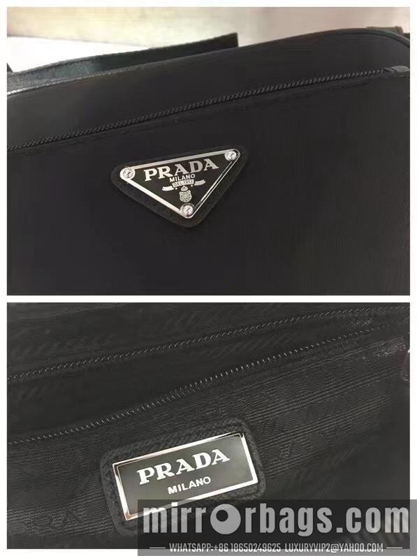 Prada Bags HZ7291977 21X12.5X4.5cm XM