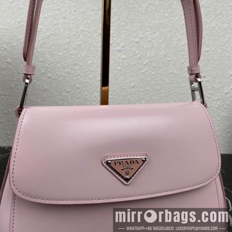 Prada Bags 1BD303 24X19X6cm YG 5