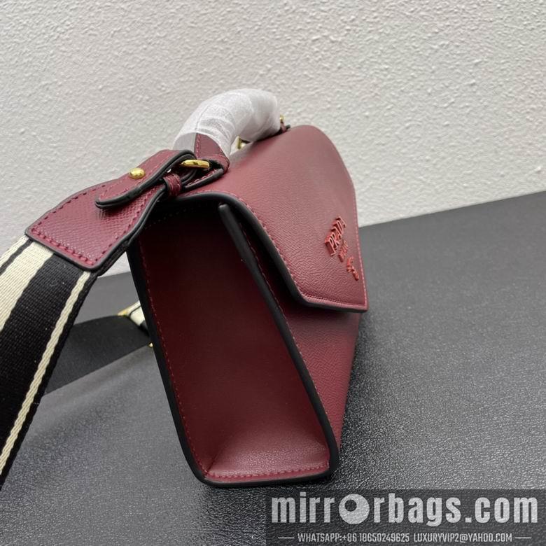 Prada Bags 2129 21X14X6.5cm XM 6