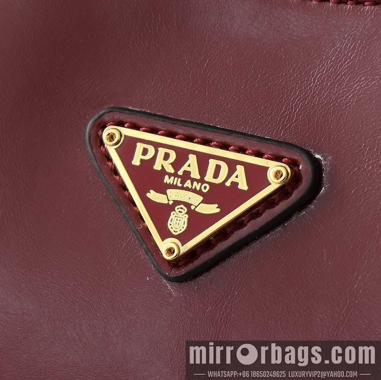Prada Bags 1BC229 31X18X10cm XMY 2