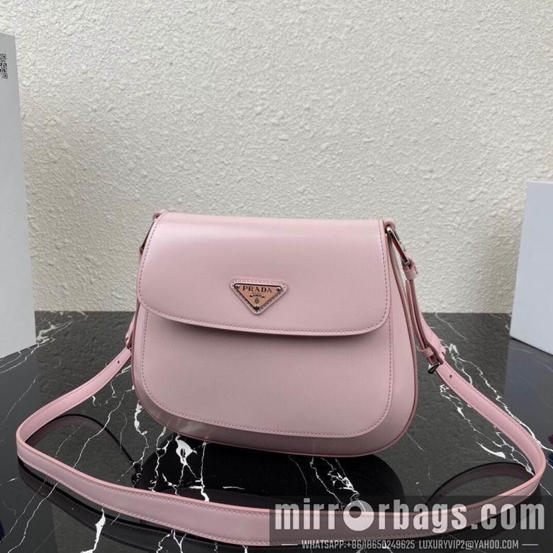 Prada Bags 1BD303 24X19X6cm YG 5