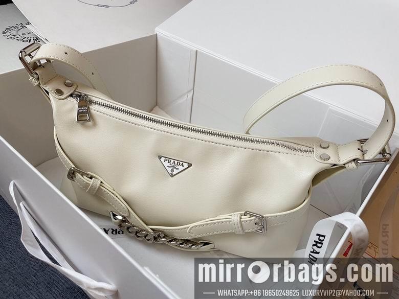 Prada Bags 1BD740 YG 2colour