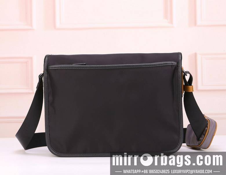 Prada Bags 2768 32X24X12cm XM 2colour