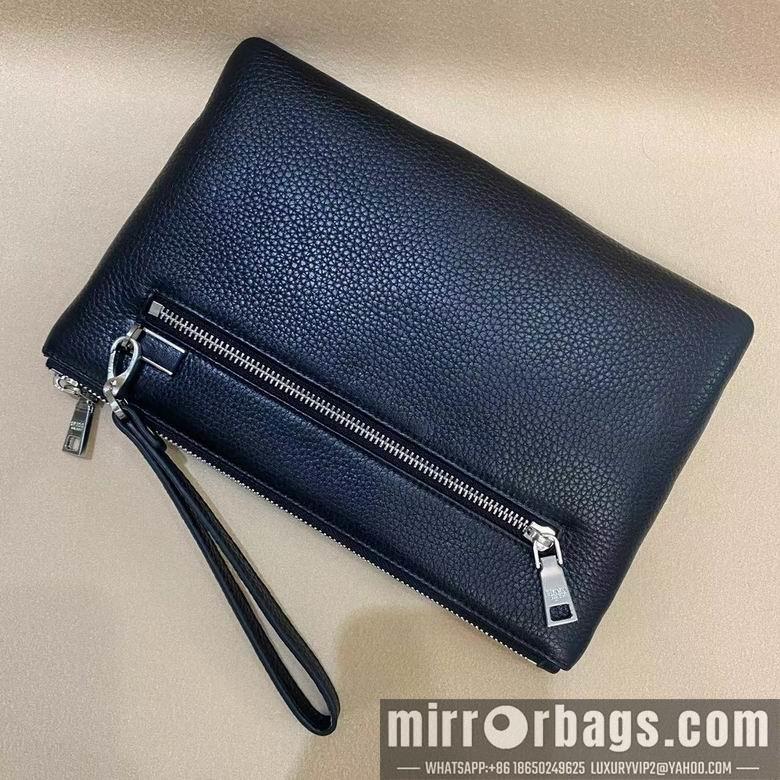 Prada Bags 28X17X2cm 052104 XM