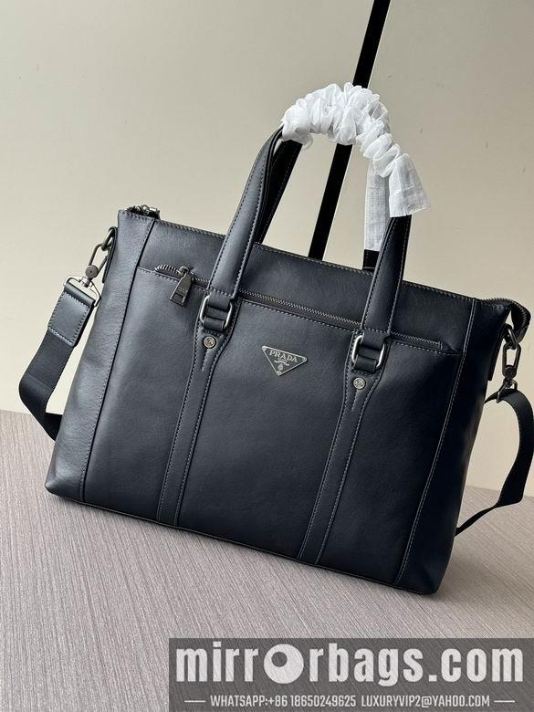 Prada Bags 335-1A 39X29X7cm WP