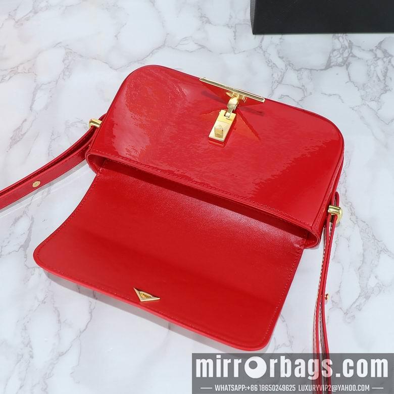 Prada Bags 1BD339 20.5X10.5X4cm XMY 1