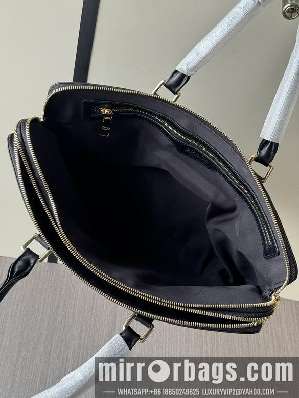 Prada Bags 1001-1 39X29X7cm XM-1