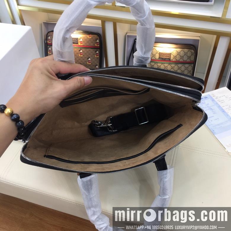 Prada Bags 66468-1 38X29X7cm WP