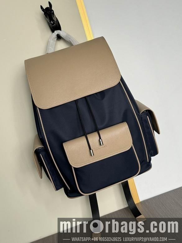 Prada Bags 8457-6 43X28X14cm XM 3colour