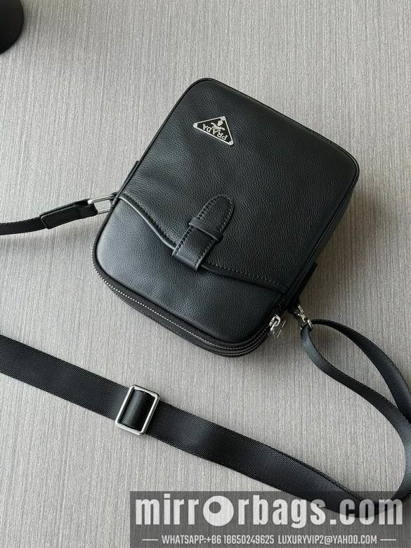Prada Bags 3018 18X22X8cm WP