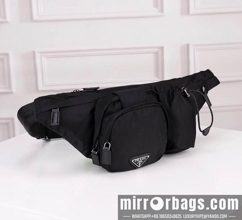 Prada Bags 40X16X5cm 053041 XM