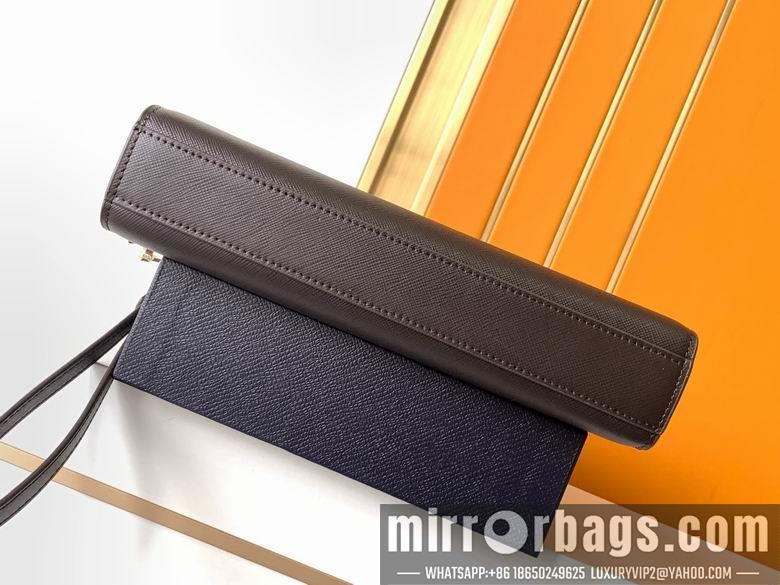 Prada Bags 1164 25X17X4cm XM 2colour