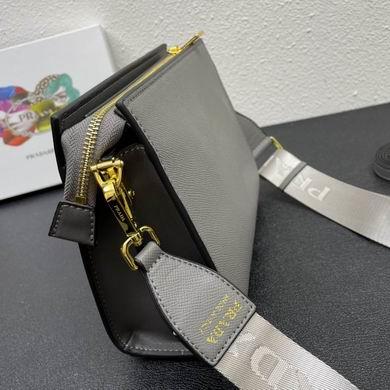 Prada Bags 2128 23X18X9cm XM 4