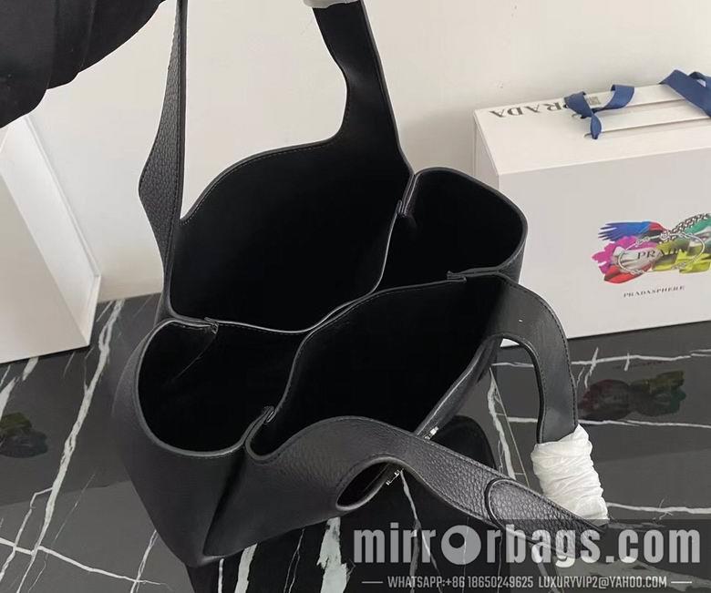 Prada Bags 1BG335 25X21.5X14cm XM 4colour
