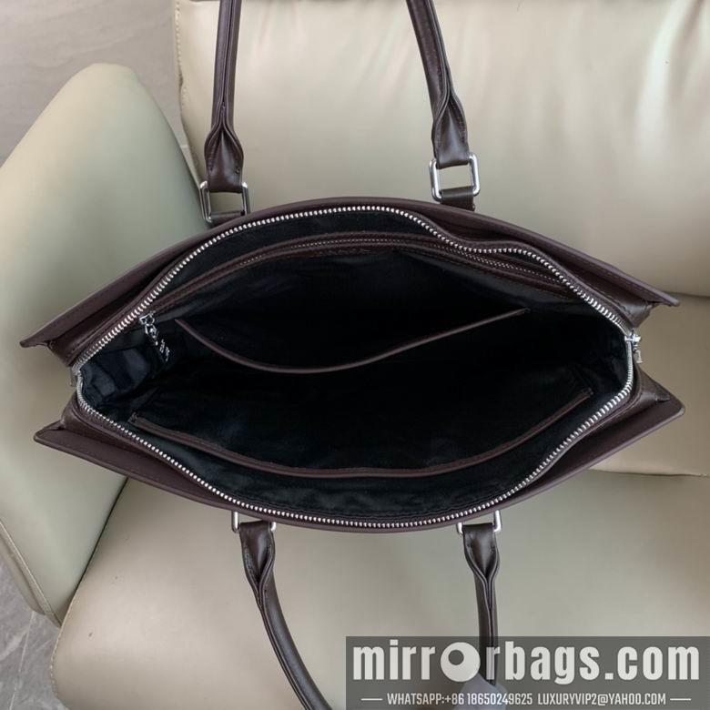 Prada Bags 8399-1 39X29X7cm WP