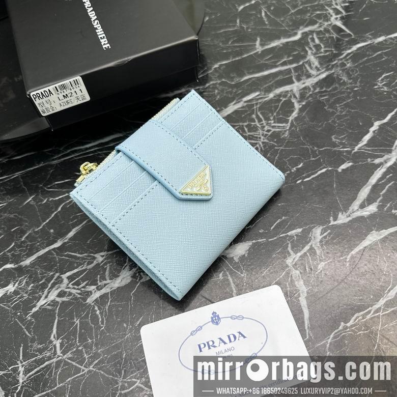 Prada Bags LM211 10X9X2cm ZC 4