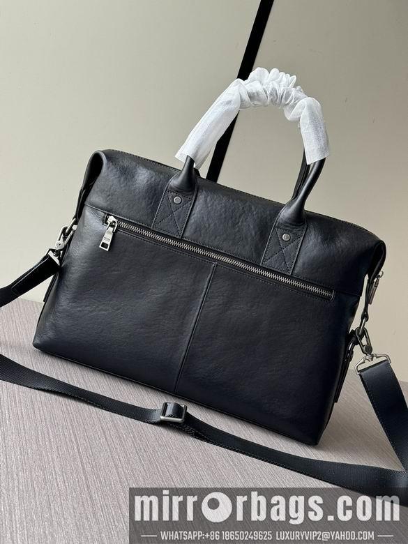 Prada Bags 6197-3 39X29X9cm WP