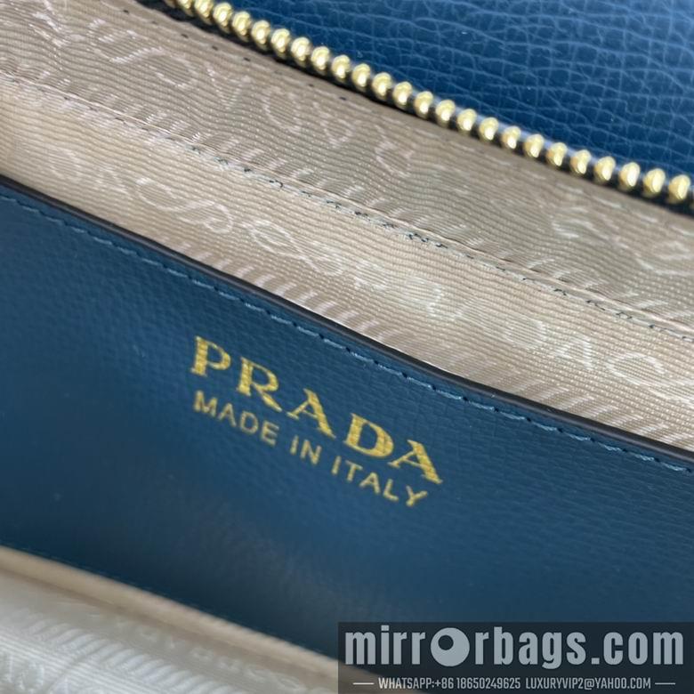 Prada Bags 2130 26X18X7cm XM 8